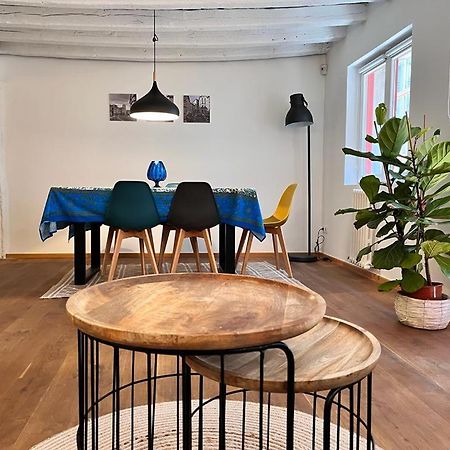 Bilbao Old Town I By Aston Rentals Ngoại thất bức ảnh