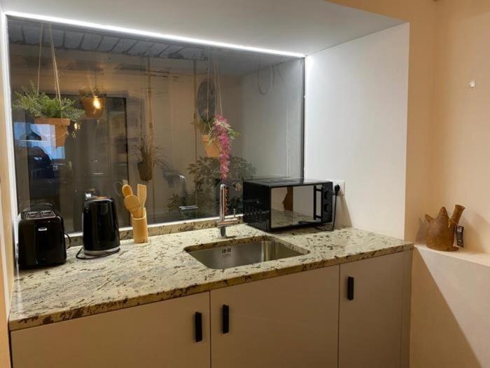 Bilbao Old Town I By Aston Rentals Ngoại thất bức ảnh