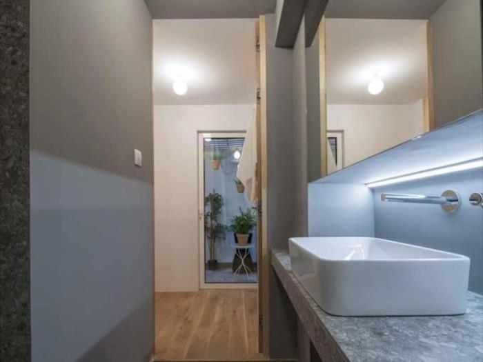 Bilbao Old Town I By Aston Rentals Ngoại thất bức ảnh
