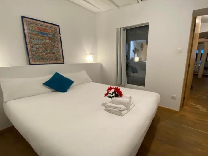 Bilbao Old Town I By Aston Rentals Ngoại thất bức ảnh