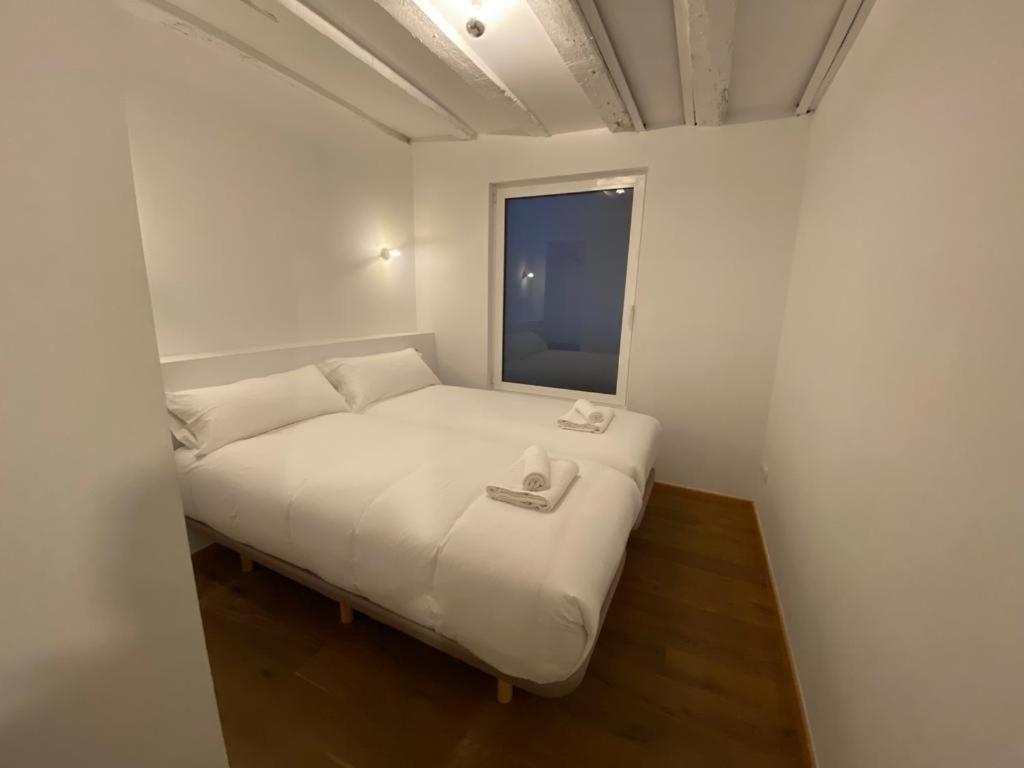 Bilbao Old Town I By Aston Rentals Ngoại thất bức ảnh