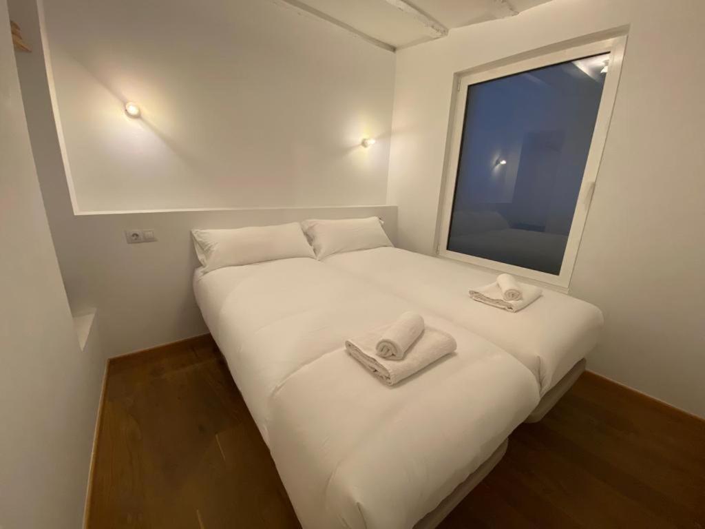 Bilbao Old Town I By Aston Rentals Ngoại thất bức ảnh