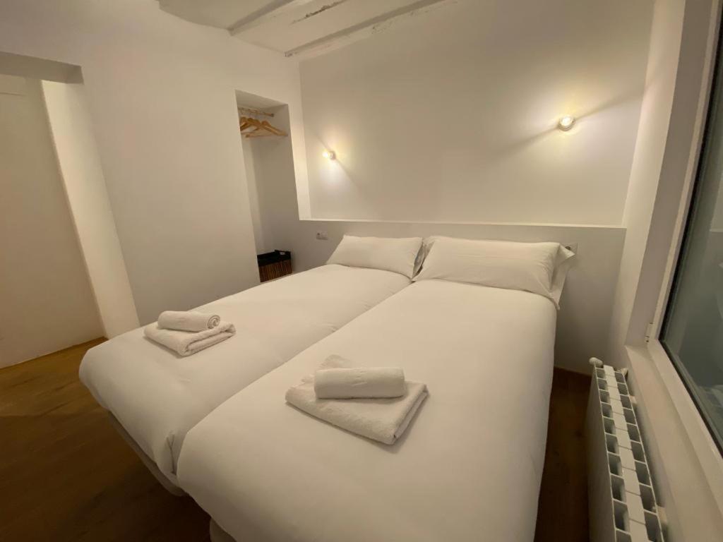 Bilbao Old Town I By Aston Rentals Ngoại thất bức ảnh