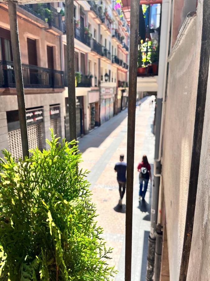 Bilbao Old Town I By Aston Rentals Ngoại thất bức ảnh